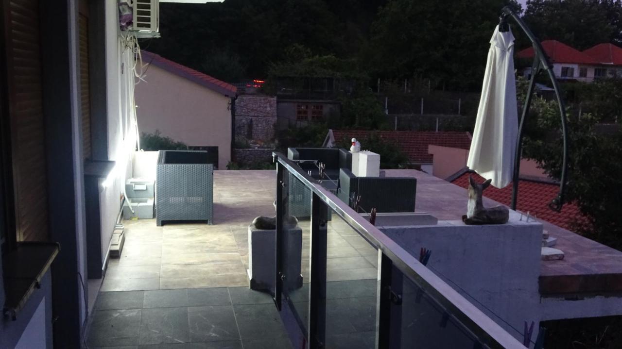 Apartment Kraljica Jelena Virpazar Ngoại thất bức ảnh