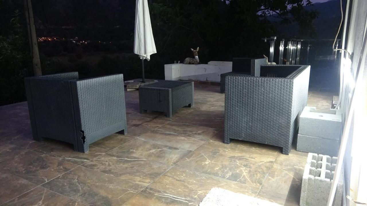 Apartment Kraljica Jelena Virpazar Ngoại thất bức ảnh