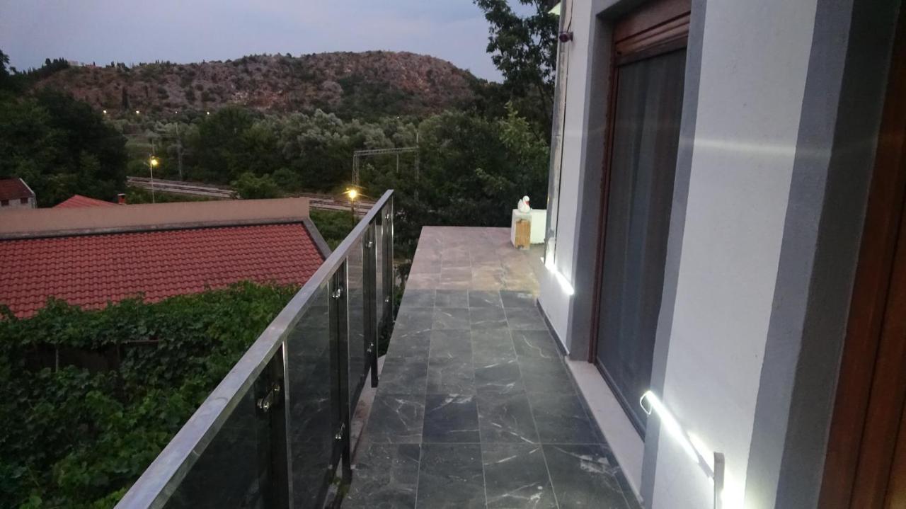 Apartment Kraljica Jelena Virpazar Ngoại thất bức ảnh