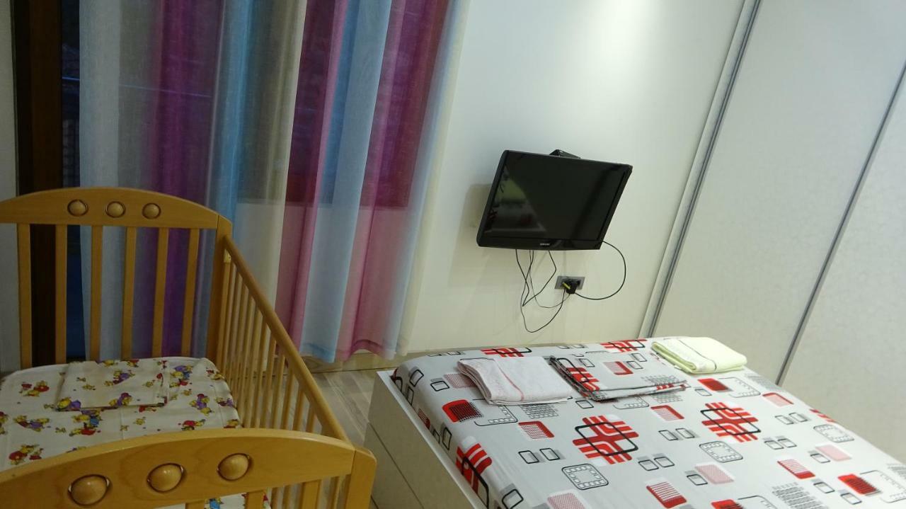 Apartment Kraljica Jelena Virpazar Ngoại thất bức ảnh