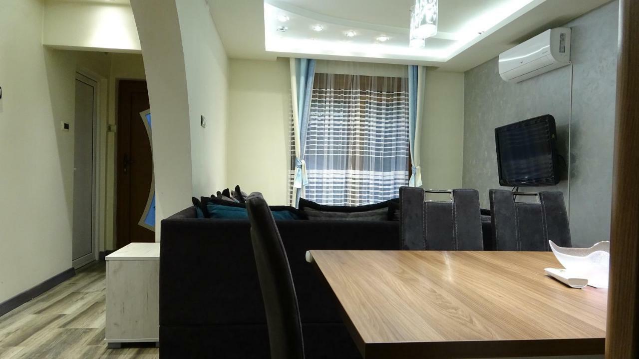 Apartment Kraljica Jelena Virpazar Ngoại thất bức ảnh