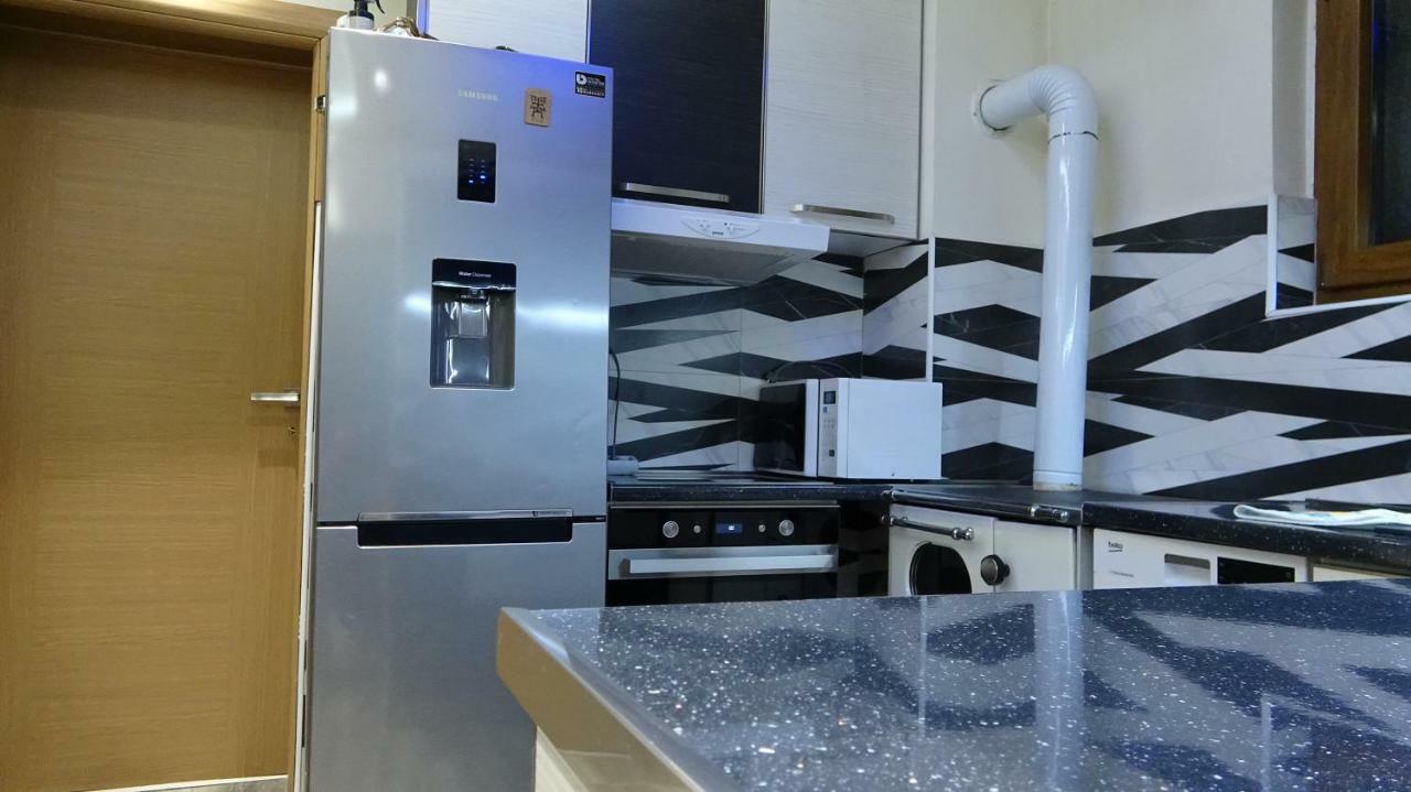 Apartment Kraljica Jelena Virpazar Ngoại thất bức ảnh