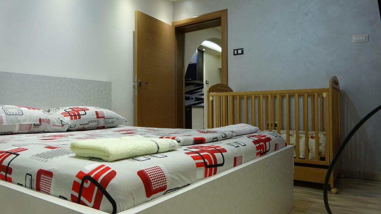Apartment Kraljica Jelena Virpazar Ngoại thất bức ảnh