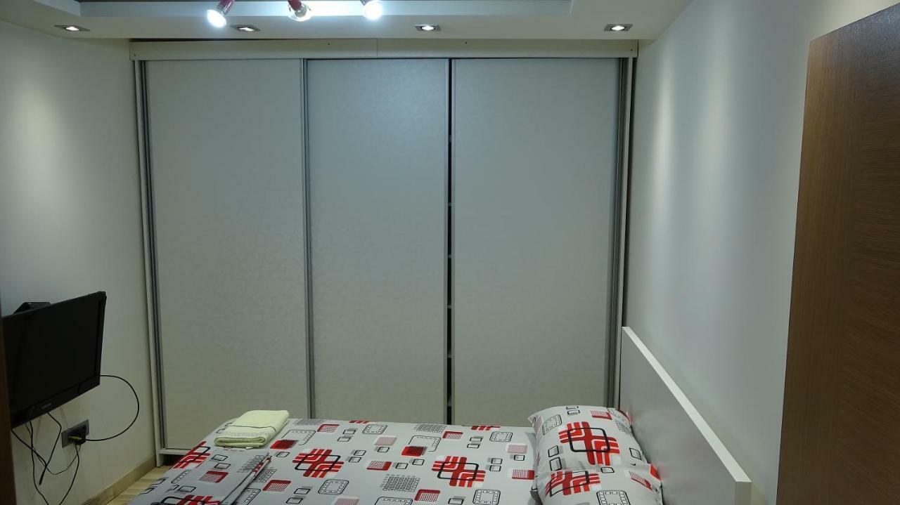 Apartment Kraljica Jelena Virpazar Ngoại thất bức ảnh