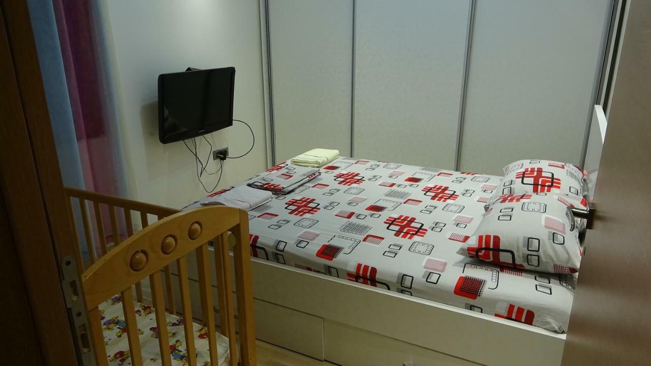 Apartment Kraljica Jelena Virpazar Ngoại thất bức ảnh